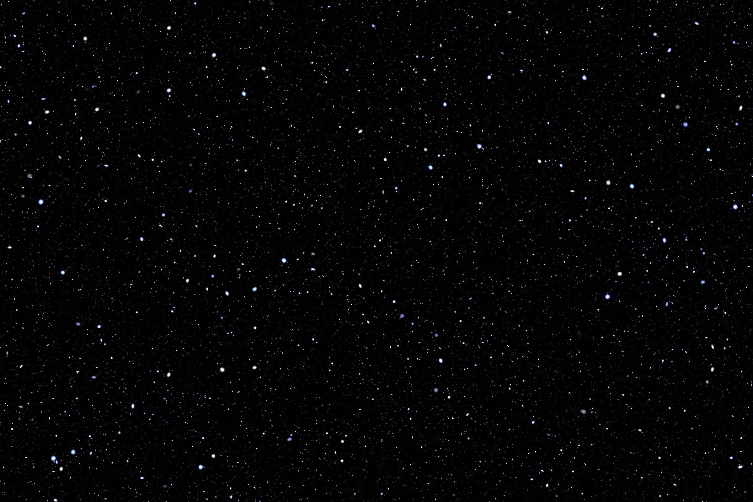 Stars in the Universe